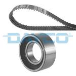 KIT DISTRIBUZIONE  UNO-5CENTO-6CENTO PANDA MOT.141-169  Y