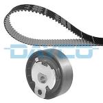 KIT DISTRIB. FIESTA FOCUS           FOCUS/C-MAX 1.8TDCI ALTA PERCORRENZA