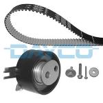 KIT DISTRIBUZIONE INA -  QASHQAI    CLIO II 1.5