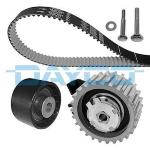 KIT DISTRIBUZIONE  GIULETTA 940          MITO- 500L-DOBLO-BRAVO-II 1.6 JTDM