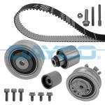 KIT DISTRIBUZIONE A3/GOLF VI 2.0TDI      A3/GOLF VI 2.0TDI