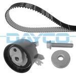 KIT DISTRIBUZIONE CLASSE A/B 160/180 CDI-CLIO/MEGANE/KAPTUR/KANGOO 1.5 dCi