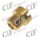 GETTO VAR.56 TIPO PICCOLO FILETTO MM. 5