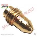 GETTO MO VAR.42 - FILETTO mm.5 X CAR BURATORI