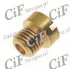 GETTO VAR. 75 TIPO GROSSO FILETTO MM. 6