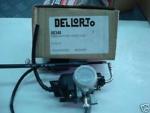 CARBURATORE PHVA 12 QD ZIP-Z.F.RIDER-ZIP DELLORTO 8348