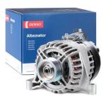 ALTERNATORE IDEA 1.2 70AH  GRANDE PUNTO CON ARIA CONDIZIONATA