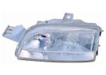 FARO FANALE ANTERIORE DESTRO DX PUNTO    176 1994-1999