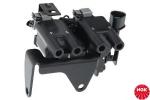 GRUPPO OTTICO LAT. CRYSTAL SERIE 1/SERIE3/X1