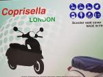 COPRISELLA MAXI IMPERMIABILE SCOOTER      VESPA