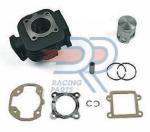 GRUPPO TERMICO D.40 MOTO VERTICALE       ARIA S/TESTA BOOSTER