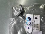 KIT CARROZZERIA CONFEZIONE DA 3 PZ