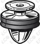 KIT CARROZZERIA FERMAPANNELLO DA 7 PEZZI