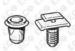 KIT CARROZZERIA DA 4 PEZZI
