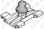 KIT CARROZZERIA DA 3 PEZZI
