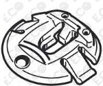 KIT CARROZZERIA DA 14 PEZZI