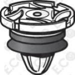 KIT CARROZZERIA DA 3 PEZZI