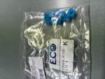 KIT CARROZZERIA ALFA     RIVESTIMENTI E RIPARI KIT DA 9 PEZZI