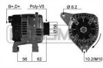 ALTERNATORE-12V,70A--AX-ZX        AX/SAXO 1.5D 1998->2001