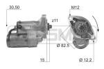 MOT. - 12V,2KW. -  - HILUX PICKUP