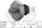 INTERRUTTORE A PRESSIONE OLIO  155/164/GIULIETTA 1.8/2.0/2.0 TD