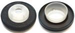 PARAOLIO 30X50X7,5 ASW RD PTFE/M        TORSIONE DX C/LABBRO PARAPOLVERE