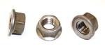 CONTRODADO DI SICURE.M10 X 1,25 X 9 SW14