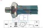 INTERRUTTORI A PRESSIONE OLIO TIGUAN-POLO-PASSAT-GOLF-FABIA-IBIZA-A1-A3-A4-Q3-Q5
