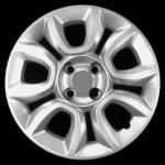 COPPA RUOTA PANDA 4x4 2012  Diam.15