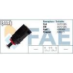 INTERRUTTORE LUCE FRENO ABARTH GRANDE    PUNTO- QUBO/GRANDE PUNTO- ASTRA