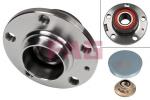 KIT CUSC.R.  // A2 (8Z0) 1 // A2 (8Z0) / IBIZA V (6J5) 1