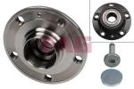 KIT RUOTA  GOLF V (1K1) 1.9 TDI        .A3- ALTEA