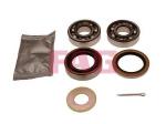 KIT RUOTA  CHARADE I (G10) 1.0
