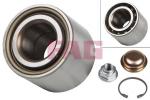 KIT RUOTA  AGILA (H00) 1.2 16V
