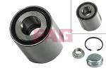 KIT RUOTA  CLASSE A140