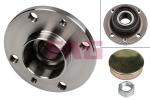 KIT CUSCINETTO RUOTA  BARCHETTA POSTERIORE SX/DX CON ASB-500 07> PANDA 1.2/1.3D