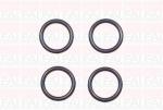 KIT GUARNIZIONE COLLETTORE ASPIRAZIONE  CITREON C4 PICASSO (4PZ)