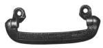 MANIGLIA TIRAPORTA IN PLASTICA F500-126