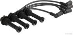 CAVI CANDELE  FOCUS 16V/MONDEO II    TRANSIT 1.8