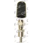 ATTCO SPECCHIO CROMATO 10X1,25 DX     UNIVERSALE