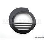 COPRIVENTOLA VESPA PX FRENO A DISCO NERO