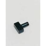 Pattino di comando per cod. 1010 - 1020 APE 50 2T EURO 4 MP 601
