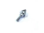 PERNO SELLA Vespa PX-PE filetto M 8-7    66 mm.