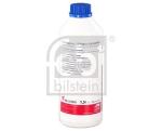 ANTIGELO PER RADIATORE BLU 1,5 LITRI    MB 325.0 MAN 324 NF MB 325.2 VW TL 774 C