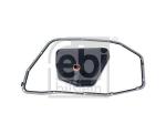 KIT FILTRO CAMMATICO CON GUARNIZIONE COPPA OLIO Q5/A4/A5/A6