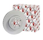 DISCO FRENO LIGHT COMMERCIAL             SANDERO- CLIO
