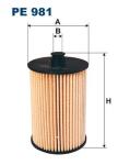 FILTRO CARBURANTE S60-S80-V70-XC70-XC90