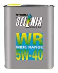 OLIO SELENIA WR 5W40 1LT 100% SINTETICO ACEA A3/B4 FIAT 955535-N2