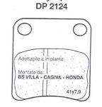 PASTIGLIE  GP DIO