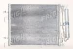 COND.  MICRA III - NOTE 1.5 DCI 04